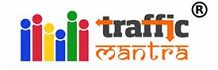 Traffic Mantra logo